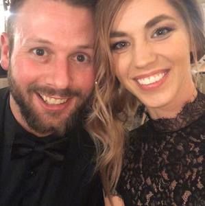 Meet your Posher, Desiree